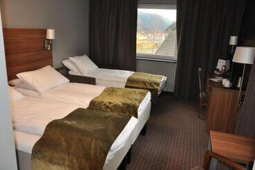 Thon Partner Hotel Otta