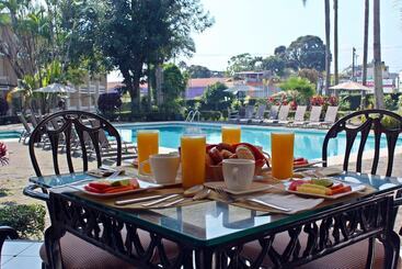 Villa Florida Córdoba - Cordoba