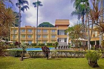 هتل Villa Florida Córdoba