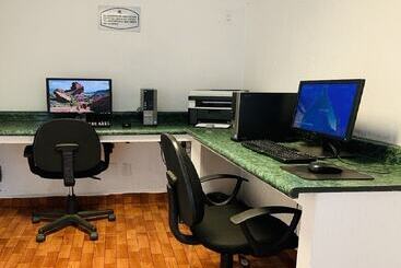 هتل Villa Florida Córdoba