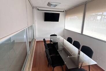 هتل Villa Florida Córdoba