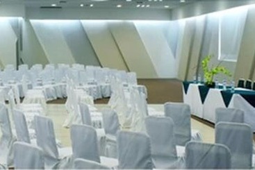 هتل Villa Florida Córdoba