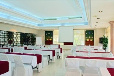 هتل Villa Florida Córdoba