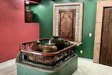 هتل Villa Florida Córdoba