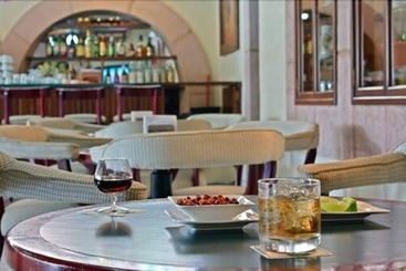 هتل Villa Florida Córdoba