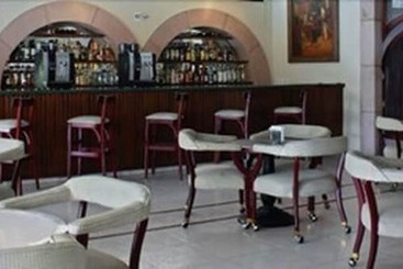 هتل Villa Florida Córdoba