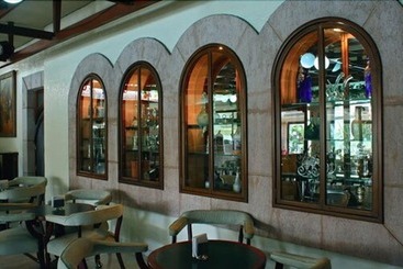 هتل Villa Florida Córdoba