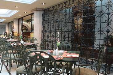 هتل Villa Florida Córdoba