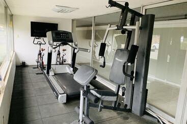 هتل Villa Florida Córdoba