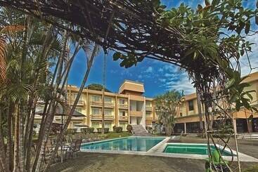 هتل Villa Florida Córdoba