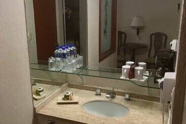 هتل Villa Florida Córdoba