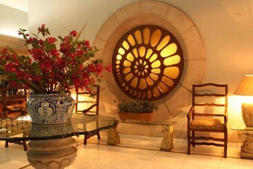هتل Villa Florida Córdoba