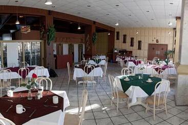 هتل Villa Marina