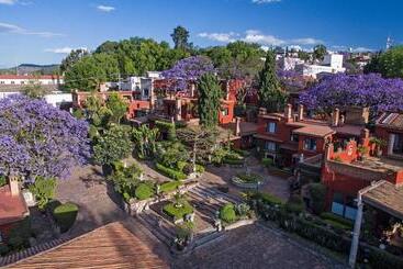 Villa Montaña Hotel & Spa