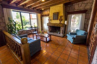 Villa Montaña Hotel & Spa