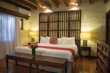 Villa Montaña Hotel & Spa