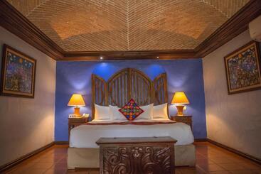 Villa Montaña Hotel & Spa