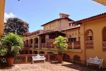هتل Villas Danza Del Sol