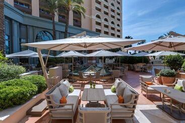 Monte Carlo Bay Hotel & Resort