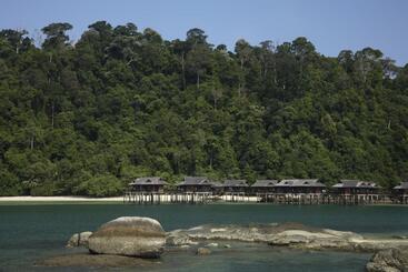Pangkor Laut Resort