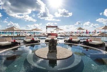 استراحتگاه Armar House, Allinclusive
