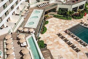 استراحتگاه Armar House, Allinclusive
