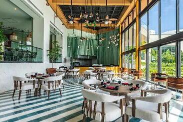 استراحتگاه Armar House, Allinclusive