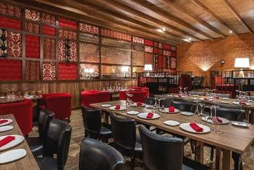 استراحتگاه Armar House, Allinclusive