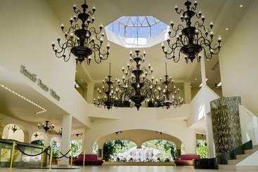 استراحتگاه Barcelo Puerto Vallarta  All Inclusive