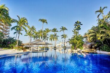 استراحتگاه Barcelo Puerto Vallarta  All Inclusive