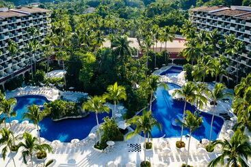 استراحتگاه Barcelo Puerto Vallarta  All Inclusive