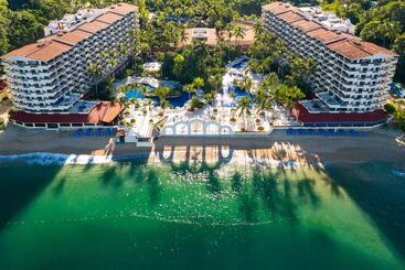 استراحتگاه Barcelo Puerto Vallarta  All Inclusive