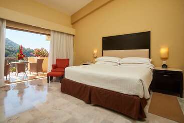 استراحتگاه Barcelo Puerto Vallarta  All Inclusive