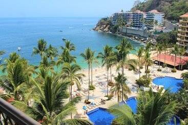 استراحتگاه Barcelo Puerto Vallarta  All Inclusive