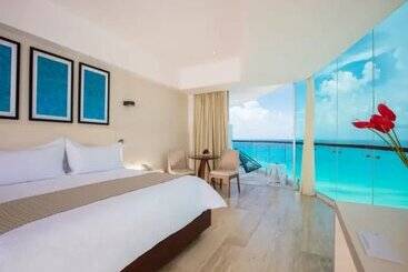 Krystal Grand Cancun - All Inclusive - Cancún