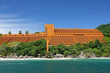 אתר נופש Las Brisas Ixtapa