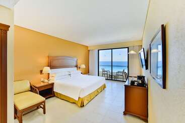 استراحتگاه Occidental Tucancun  All Inclusive
