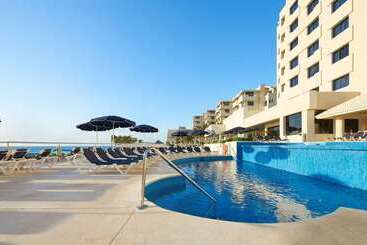 استراحتگاه Occidental Tucancun  All Inclusive