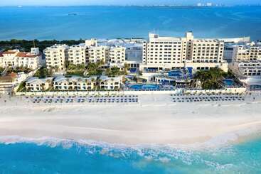 استراحتگاه Occidental Tucancun  All Inclusive