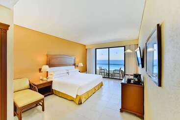 استراحتگاه Occidental Tucancun  All Inclusive