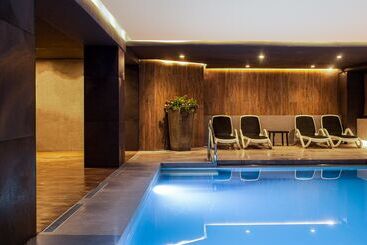 Pergola Hotel & Spa - Mellieha