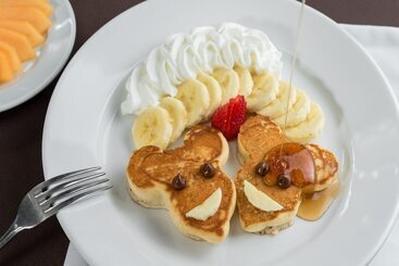 استراحتگاه San Nicolas Hotel Casino