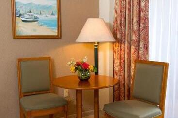 The Palms Resort Of Mazatlan