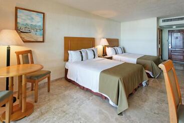 The Palms Resort Of Mazatlan