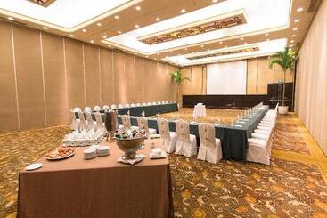 Velas Vallarta Suite Resort Allinclusive