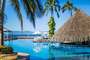 Velas Vallarta Suite Resort Allinclusive