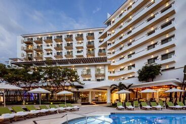 Villa Premiere Boutique Hotel & Romantic Getaway   Adults Only - Puerto Vallarta