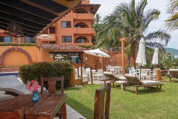 Villas Miramar