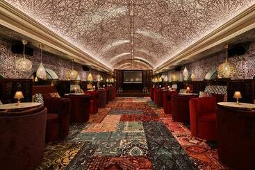 Clayton Hotel Amsterdam American