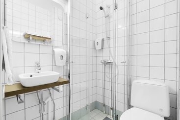 Bardufoss Hotell